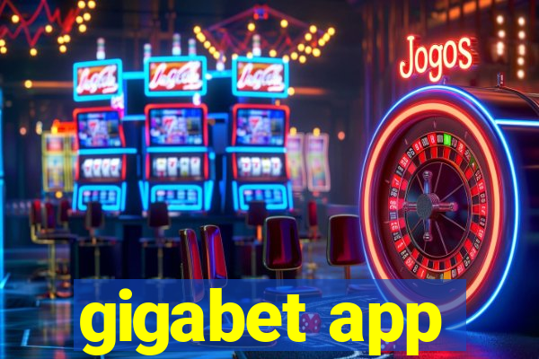 gigabet app