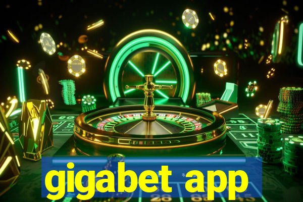 gigabet app