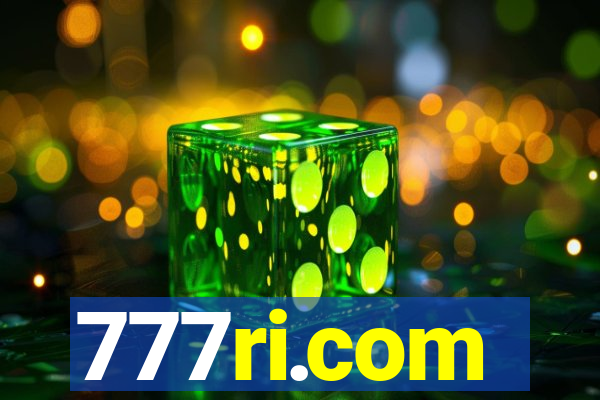 777ri.com