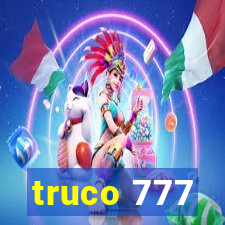 truco 777