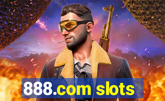 888.com slots