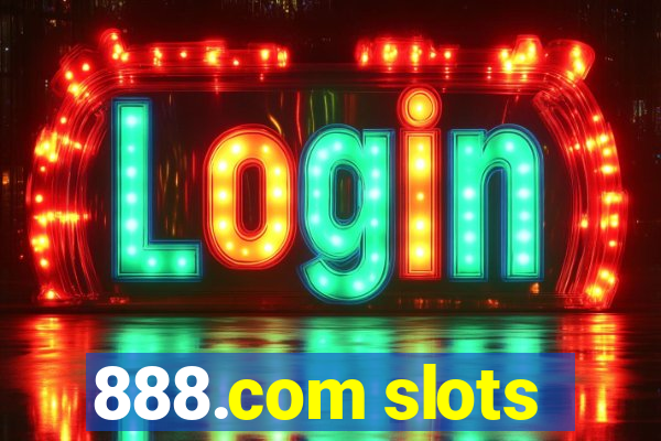 888.com slots