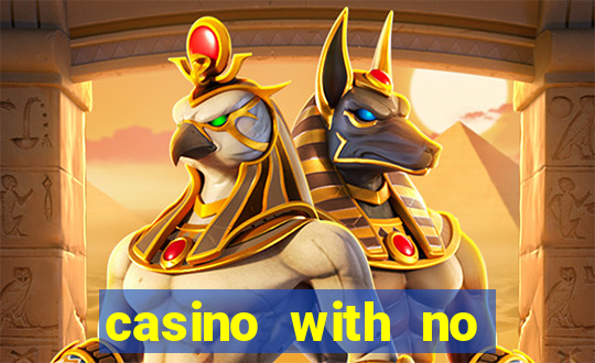 casino with no deposit bonus