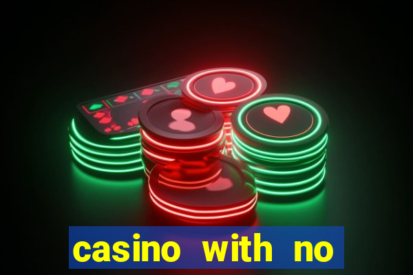 casino with no deposit bonus