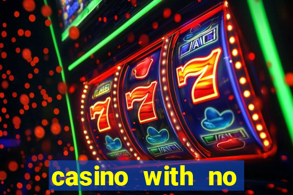 casino with no deposit bonus