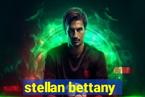 stellan bettany