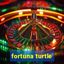 fortuna turtle