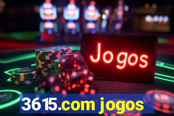 3615.com jogos