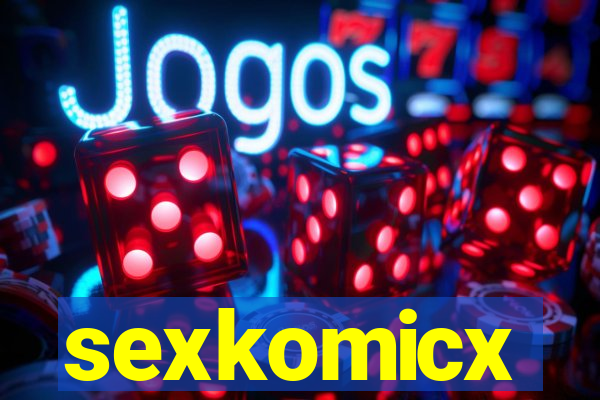 sexkomicx