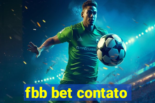 fbb bet contato