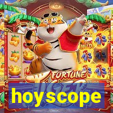 hoyscope