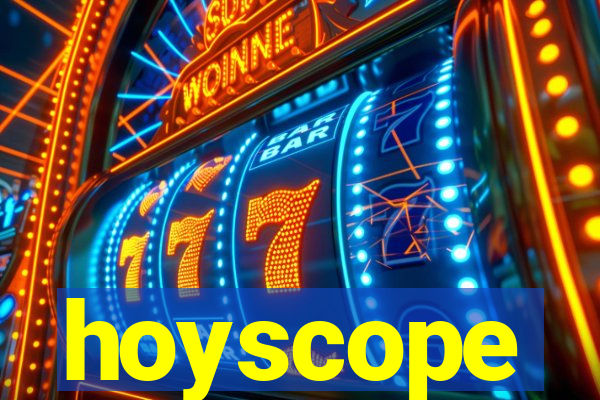 hoyscope