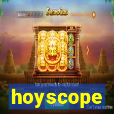 hoyscope