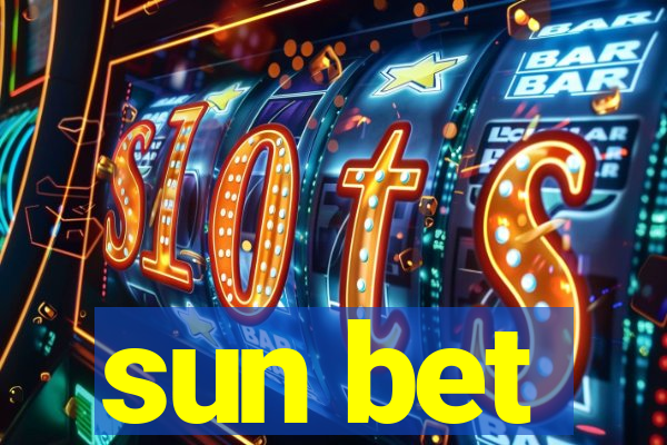 sun bet