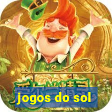 jogos do sol