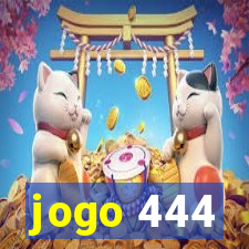 jogo 444