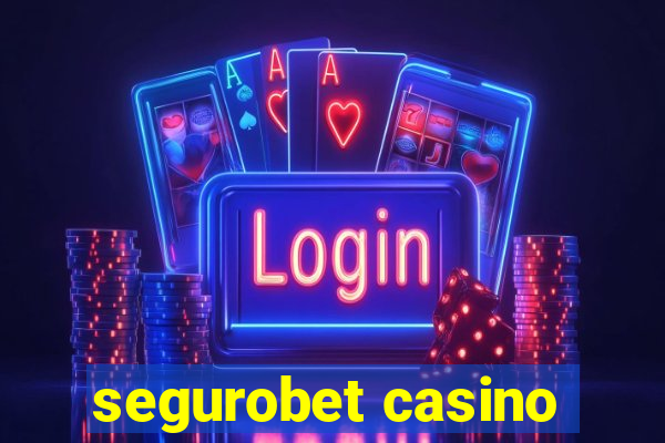 segurobet casino