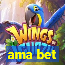 ama bet