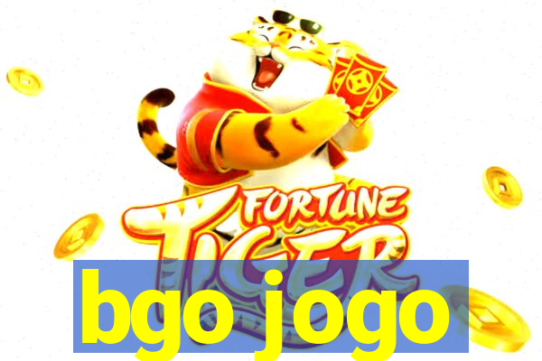 bgo jogo