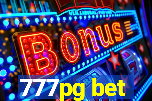 777pg bet