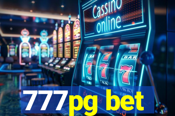 777pg bet