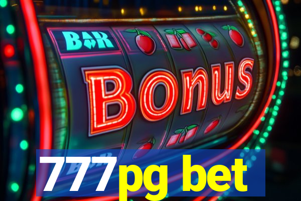 777pg bet