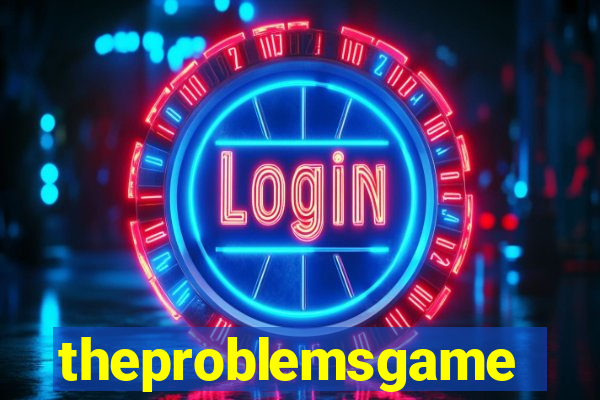 theproblemsgames.com