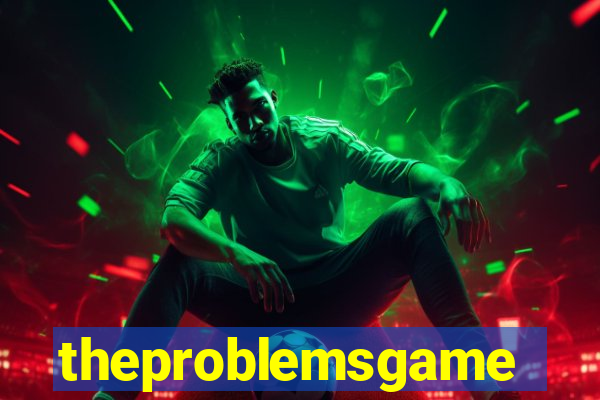 theproblemsgames.com