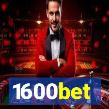 1600bet