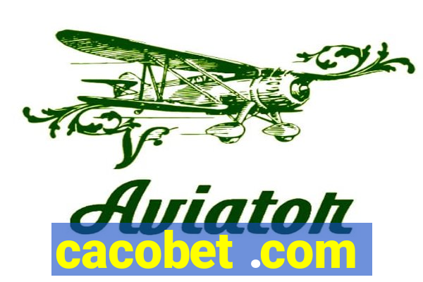 cacobet .com