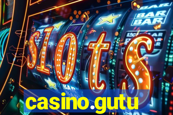 casino.gutu