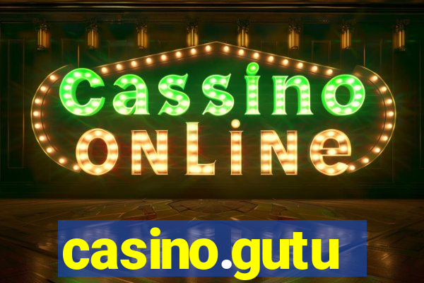 casino.gutu