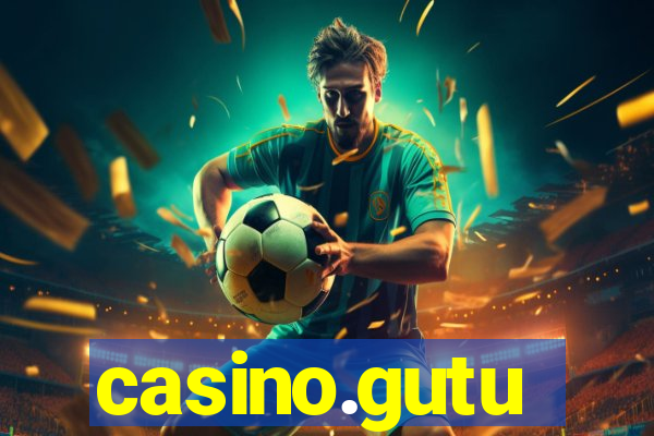 casino.gutu