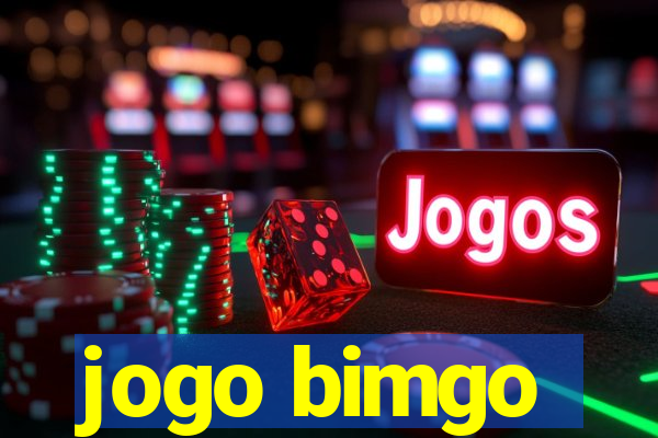 jogo bimgo