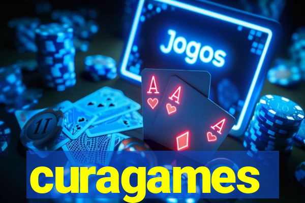 curagames