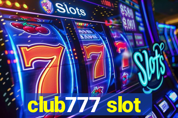 club777 slot