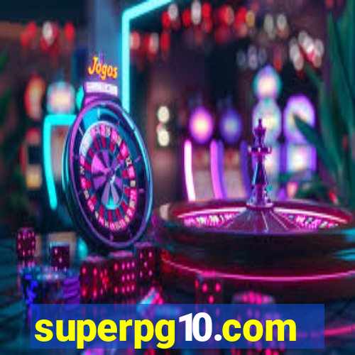 superpg10.com