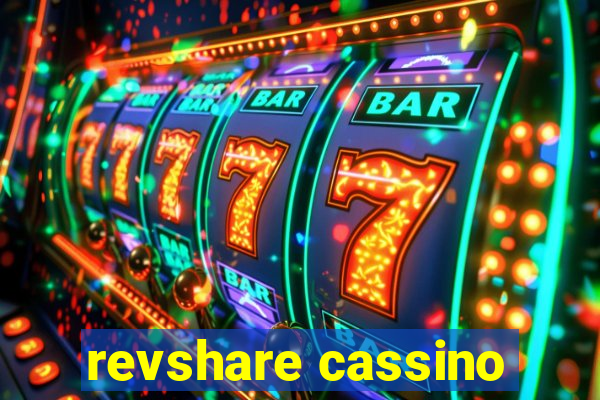 revshare cassino