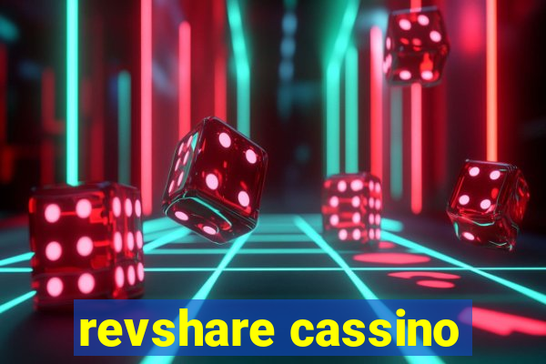 revshare cassino