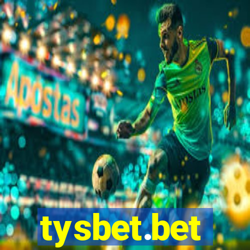 tysbet.bet