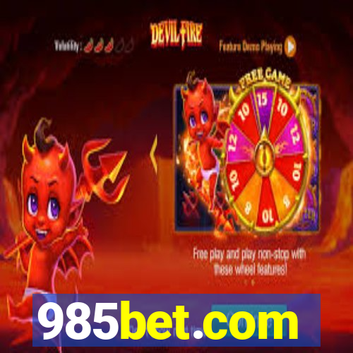 985bet.com