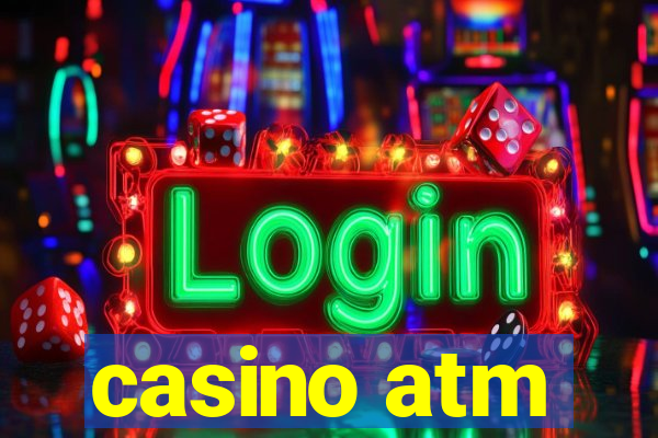 casino atm