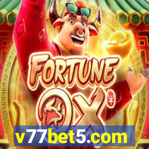 v77bet5.com