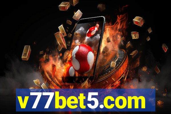 v77bet5.com