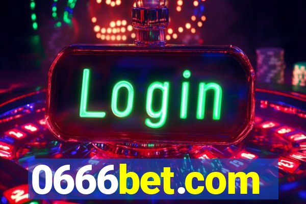 0666bet.com