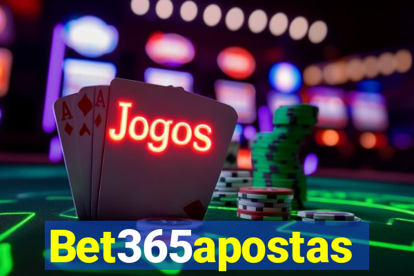 Bet365apostas