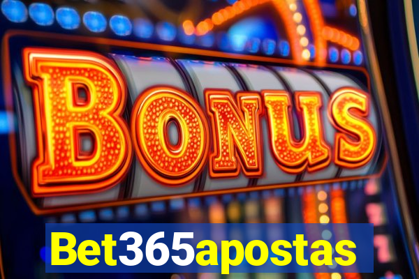 Bet365apostas