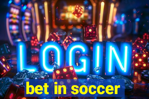 bet in soccer