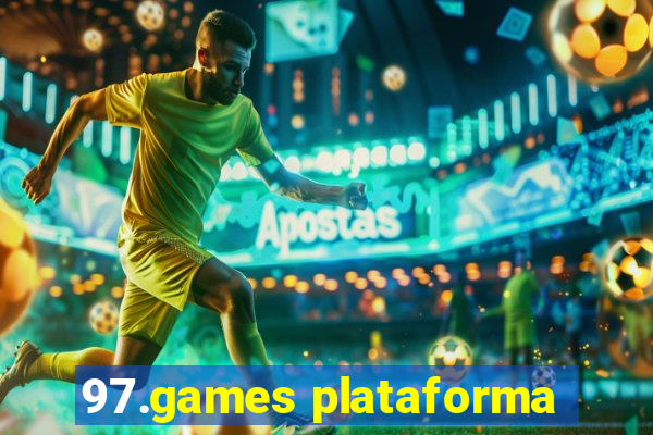 97.games plataforma