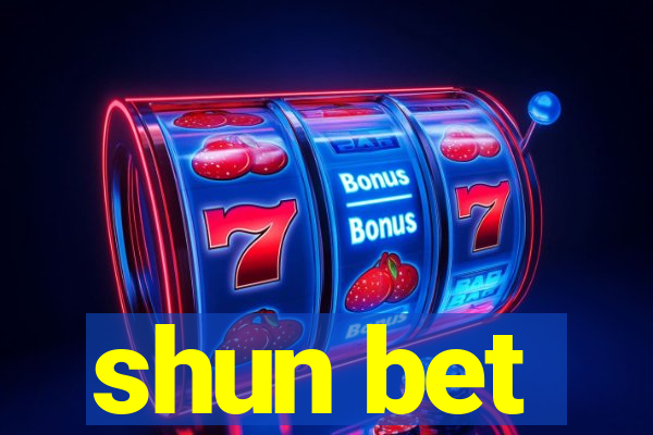 shun bet